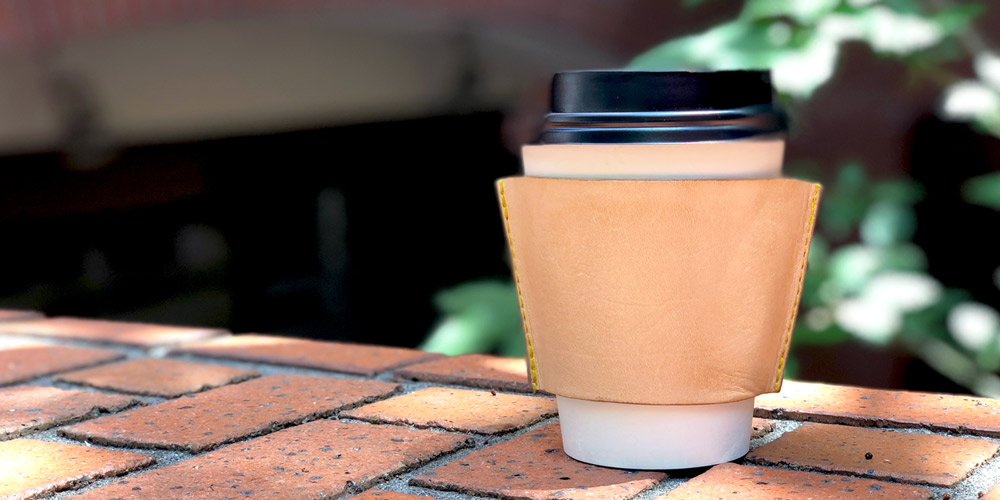 3500円で"一生モノ"をハンドメイド！次のデートはレザー工房で決まり