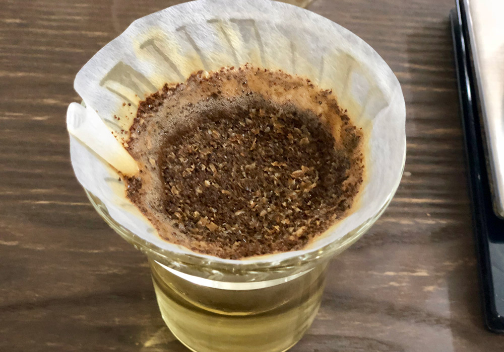 ちょっとうまくなった…気がします！