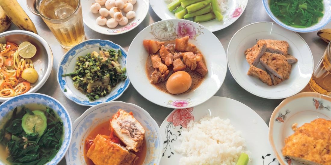 グルメ天国“ホーチミン”でおすすめのコスパ◎本格グルメ店5選