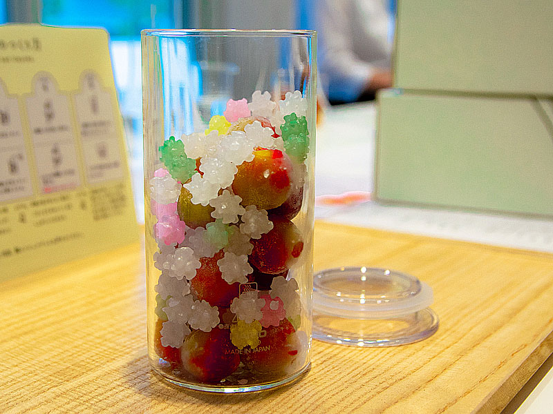 “映える”ための作り方