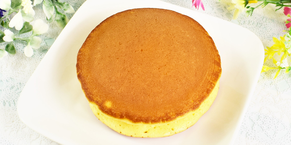 セブン‐イレブン「ふわっとどら」がクリームを20％増量して新登場！