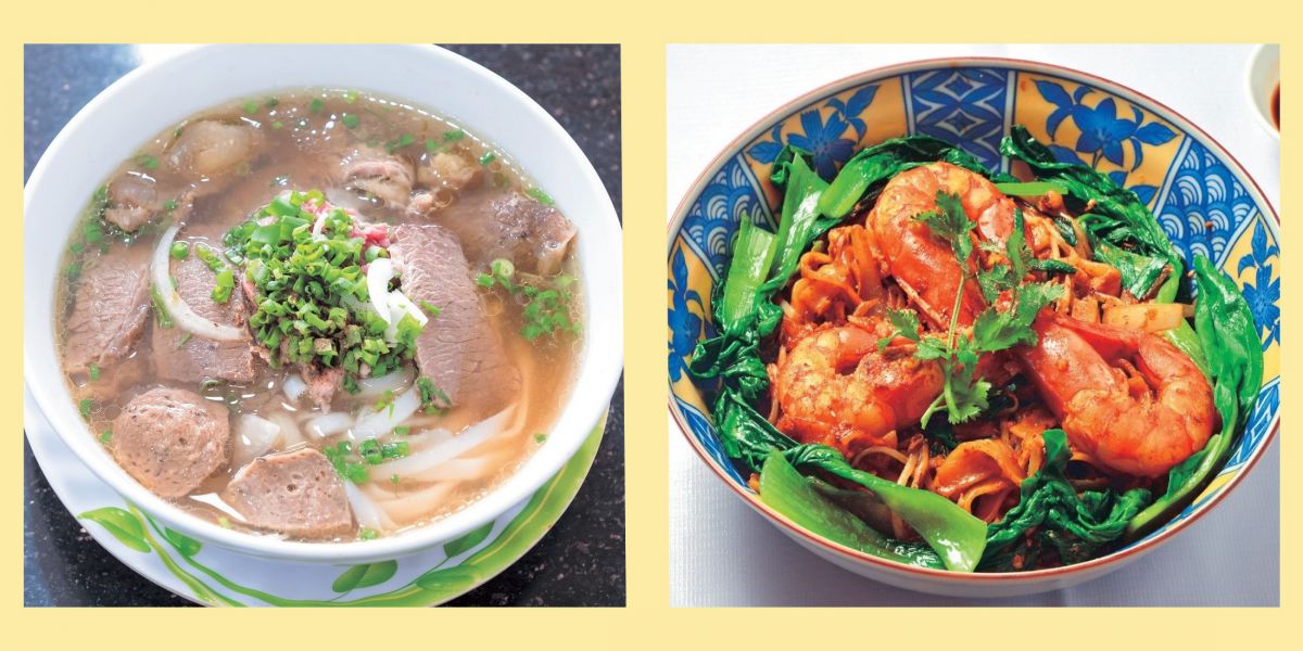 本場ホーチミンで食べたい！ベトナムの国民食“フォー”おすすめ店5選