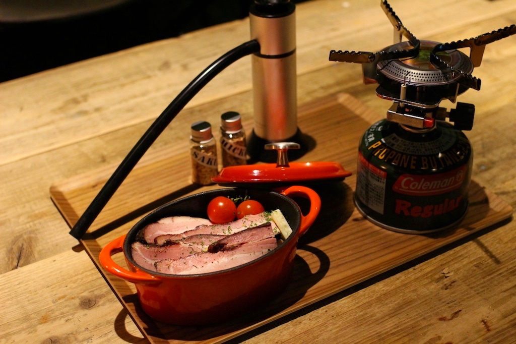 トップオブザベーコン 1309円