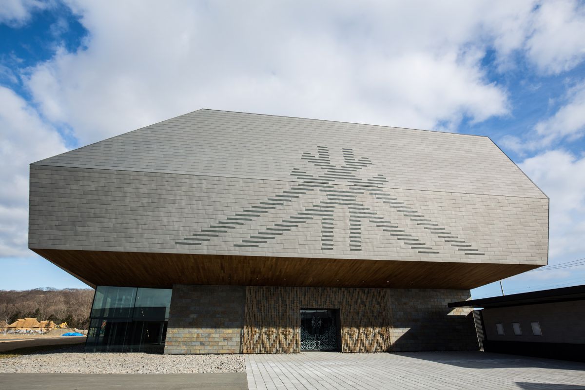 北海道・白老町にアイヌ文化の発信拠点「ウポポイ」オープン！