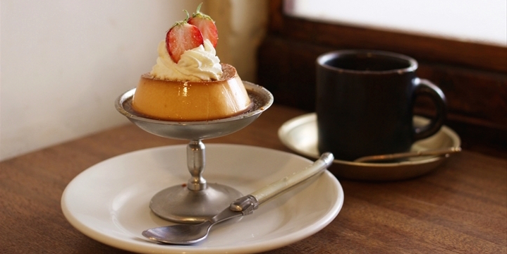 ゆっくりしたい休日におすすめ！ドラマのワンシーンみたいな可愛すぎるレトロカフェ5選