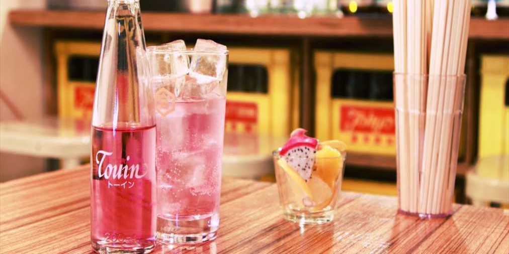 夏に飲みたい！三軒茶屋の変わり種お酒が自慢の店3選