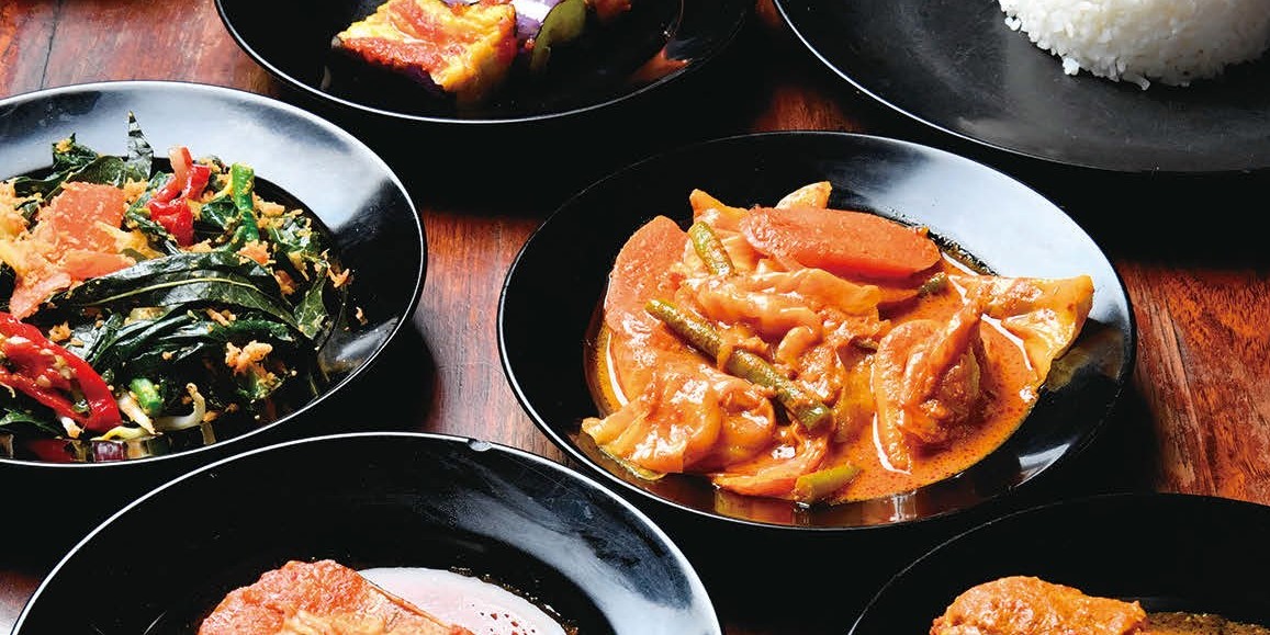 シンガポールで世界一周!? 多国籍都市で堪能する本格インターナショナル料理3選