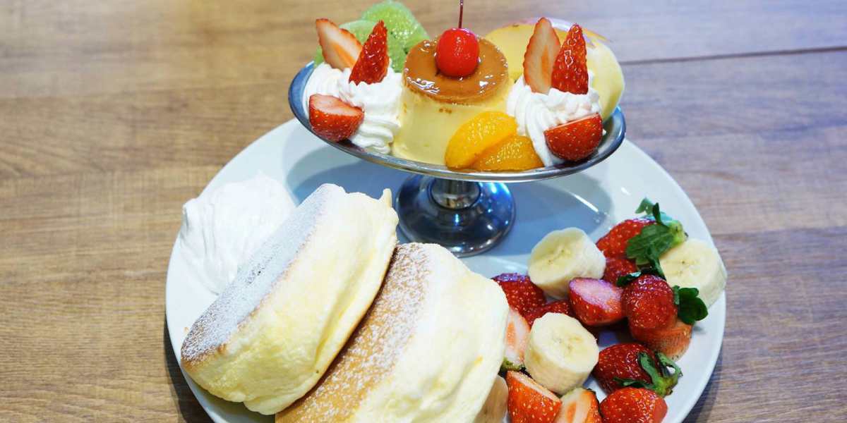 インスタで人気！女子会で食べたいインパクト大の浅草スイーツ３選