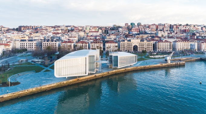 ©Fundación Botín-Centro Botín