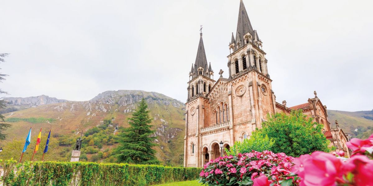 【北スペイン特集③】美しい教会は必訪！“アストゥリアス州”おすすめ観光スポットまとめ