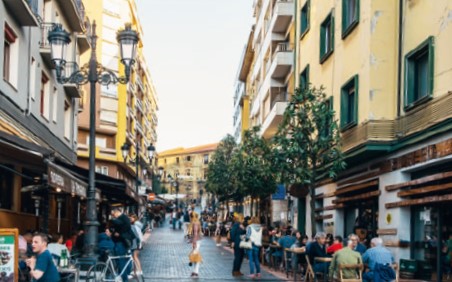 ©Turismo Asturias - Pelayo Lacazette