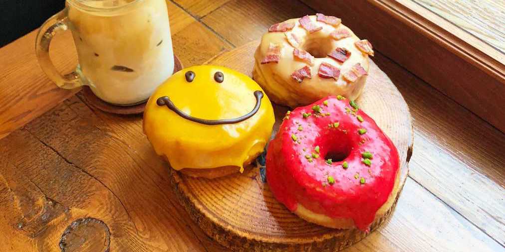 気分はアメリカ！本場の味と雰囲気を楽しめる、原宿のアメリカンカフェ3選