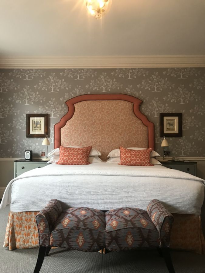 ファームデール系列の「コヴェントガーデンホテル」(ロンドン)