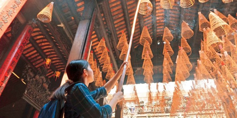 【ホーチミン】喧騒の街チョロンでベトナムの活気を満喫する方法7選