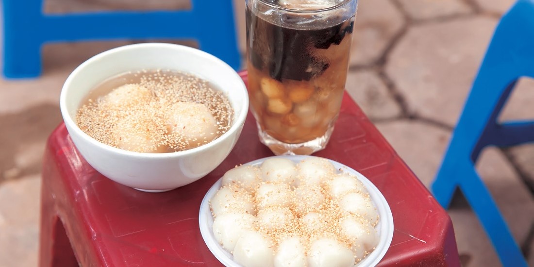 プリンや“チェー”が美味！地元で人気のハノイのローカルスイーツ店7選