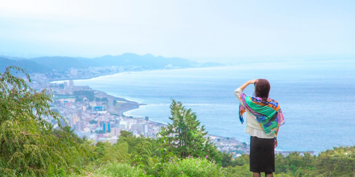 【東京近郊】7月に行きたい！NOT 3密おでかけスポット6選