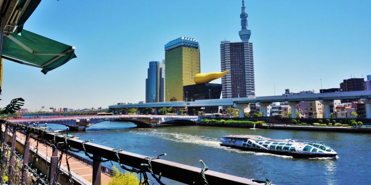 【東京近郊】絶景テラスで、極上グルメを！爽やかな風を感じるテラス席のレストラン8選【前編】