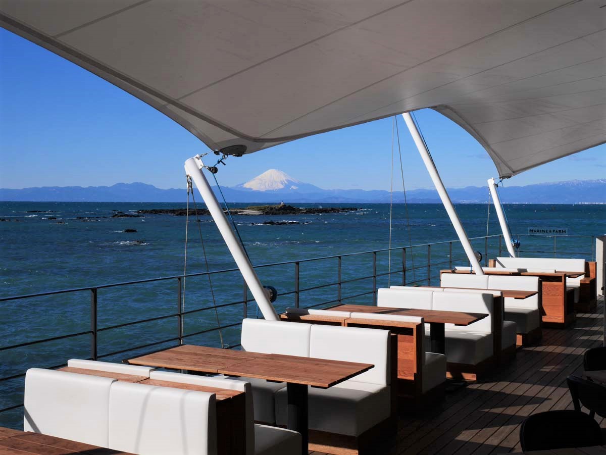 Marine＆Farm SAJIMA