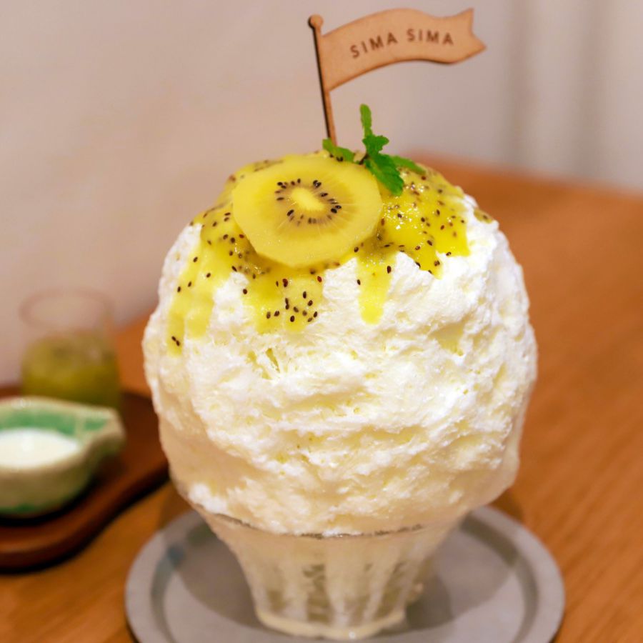 キウイ：1000円（税込）