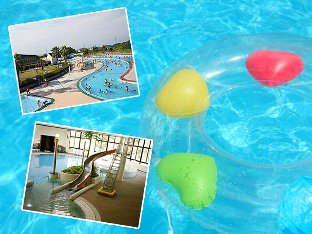 滋賀県のおすすめ屋外 屋内プール 22年度の開催 中止は