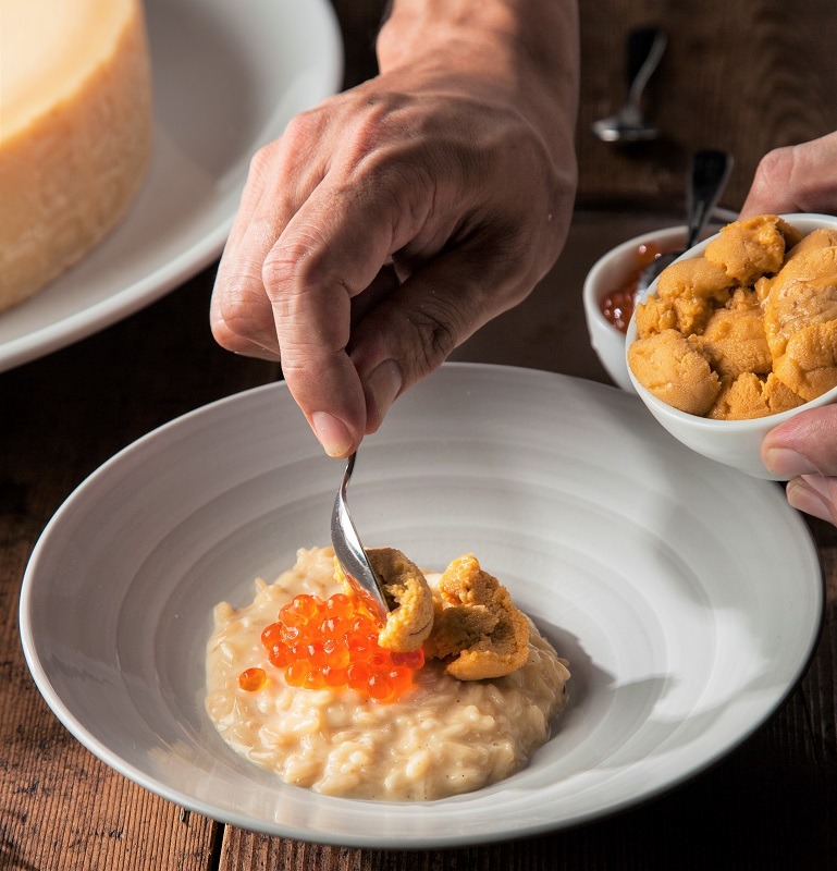 Cheese Tavern CASCINA