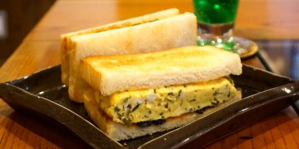 東京のおすすめ"たまごサンド"7選｜定番から変わり種まで絶品が勢ぞろい