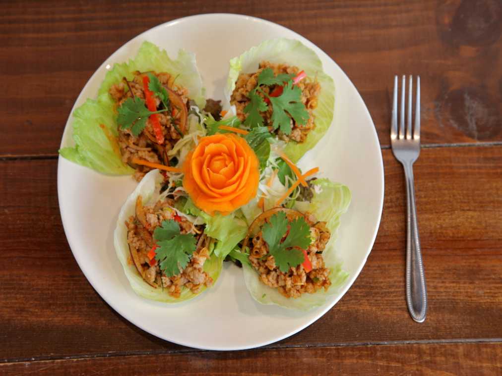 ヤムムータクライ 780円