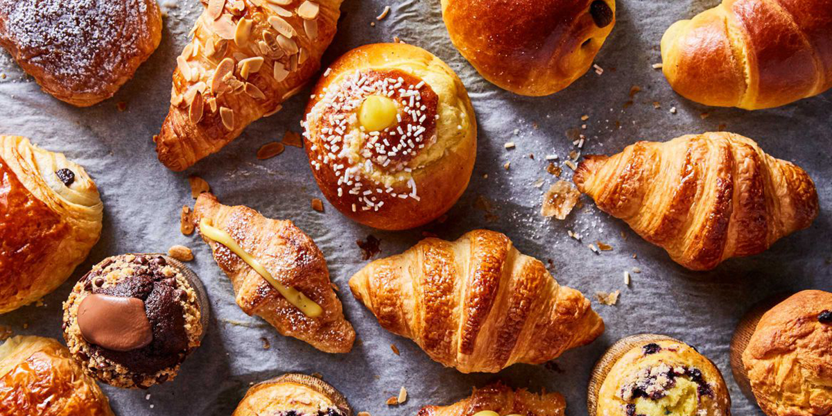 とにかくパンが好き！一度は行っておきたい東京のベーカリー4選