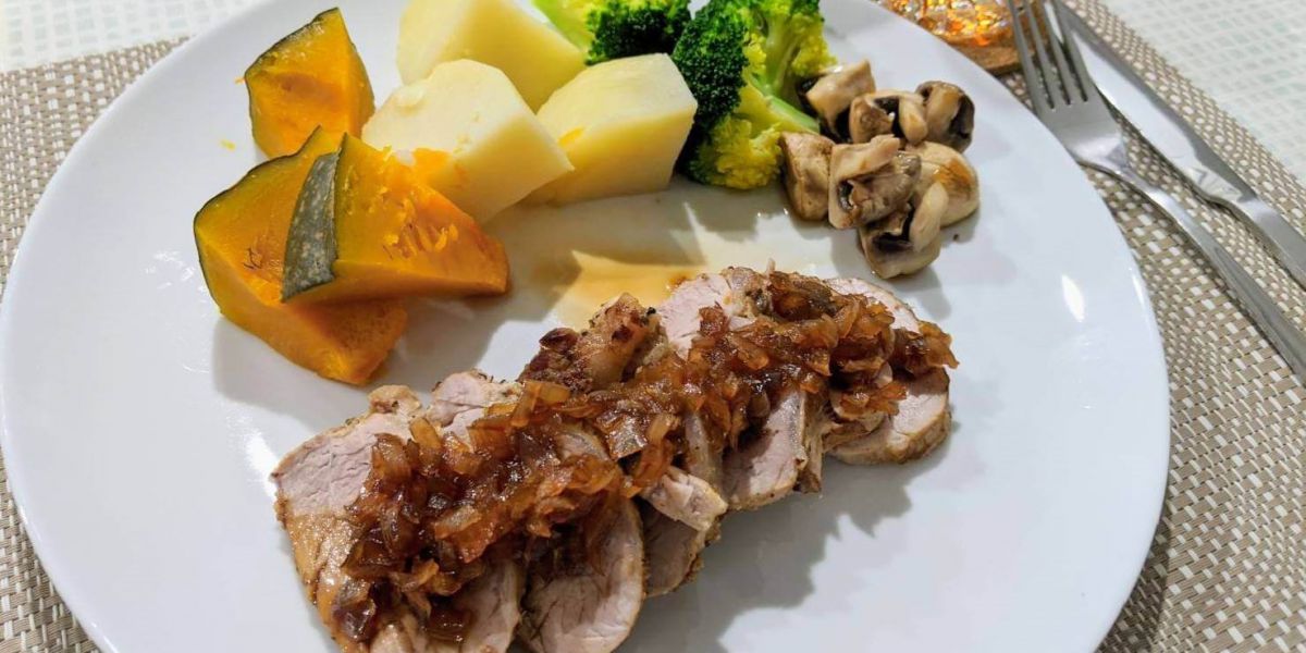 「シドニーのおうちごはんって何食べてるの？」ヘルシーで多国籍な家庭料理をご紹介！