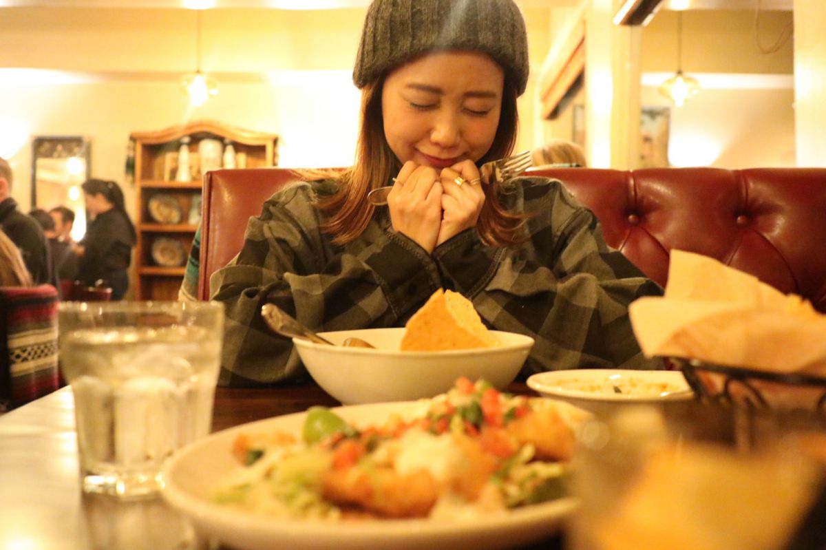 セドナで必ず行く絶品メキシカン「Elote Cafe」