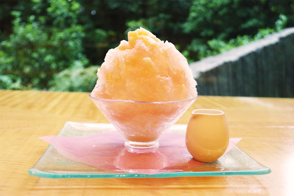 「ピーチ」2178円
