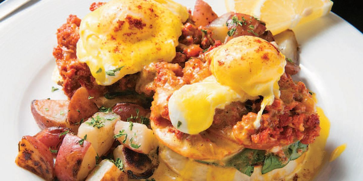 グアムの1日をご機嫌に過ごせる♪とっておきの朝ごはん5選