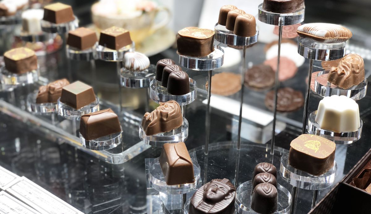 竹下通りの“裏路地”に突如出現！大人の隠れ家カフェ&レストラン4選をシチュ別にご案内