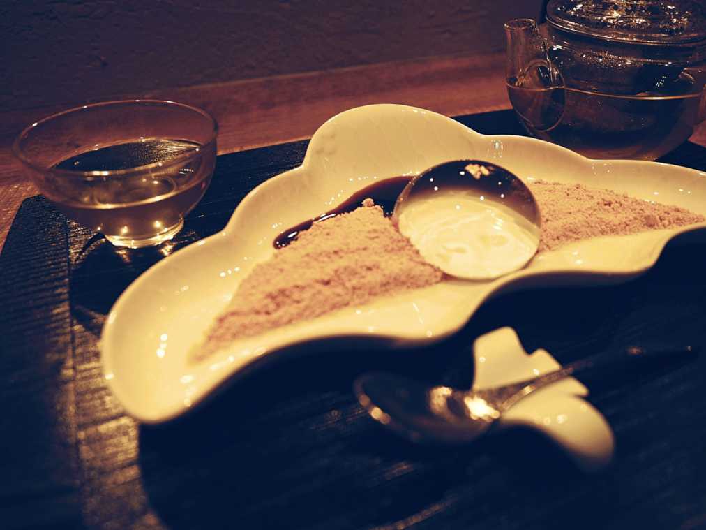 天使の涙セット　1000円