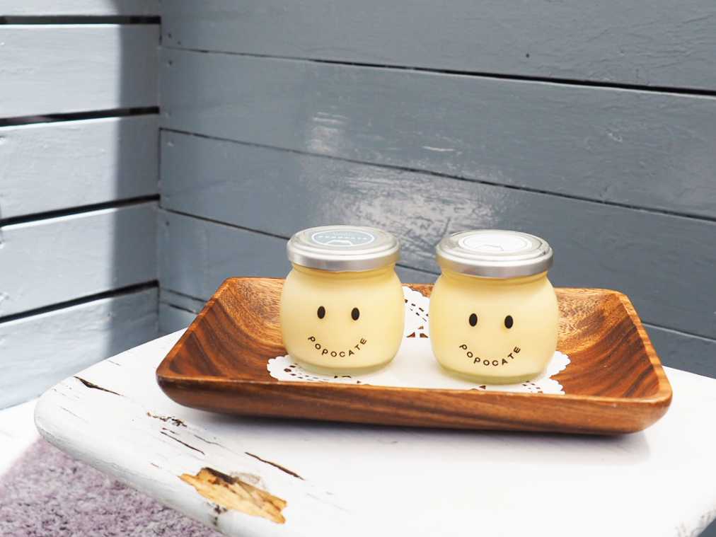 「POPOかた」と「POPOやわ」（各432円）