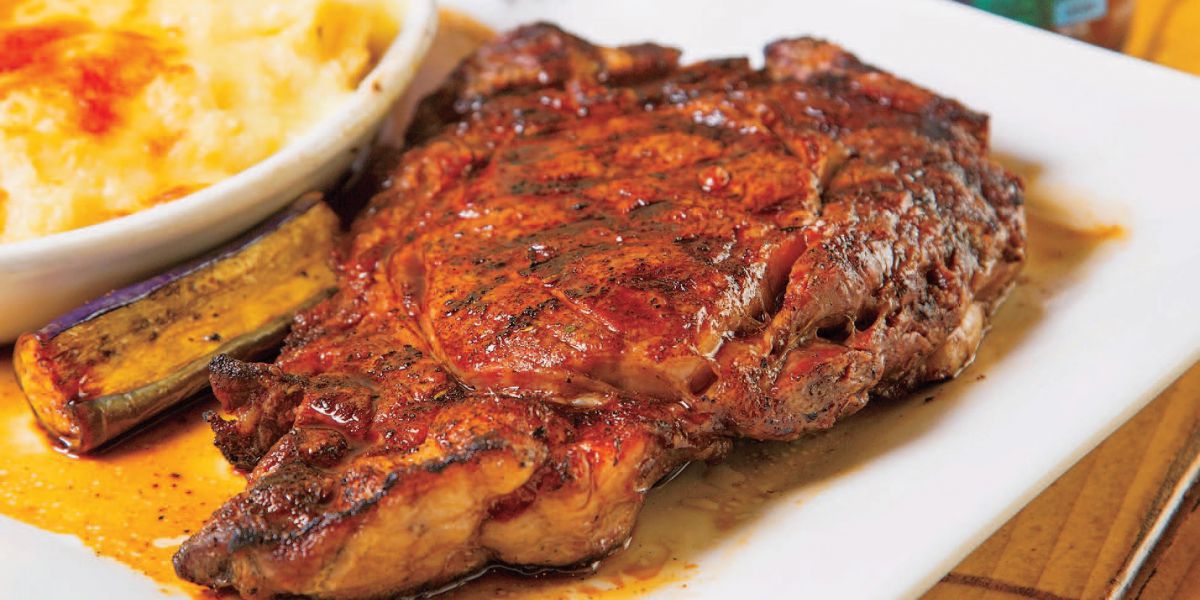 【グアム】南国で食べるお肉が最高！おすすめのステーキ店をご紹介