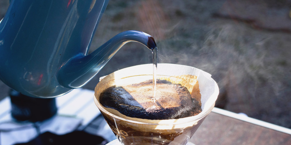 おうちカフェのレベルが上がる！コーヒーをまるごと楽しむワークショップを体験【吉祥寺】