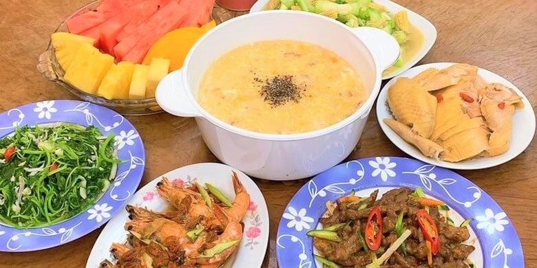 30分で食卓が台湾に!? キッチンにある食材で、お手軽本格台湾料理♪