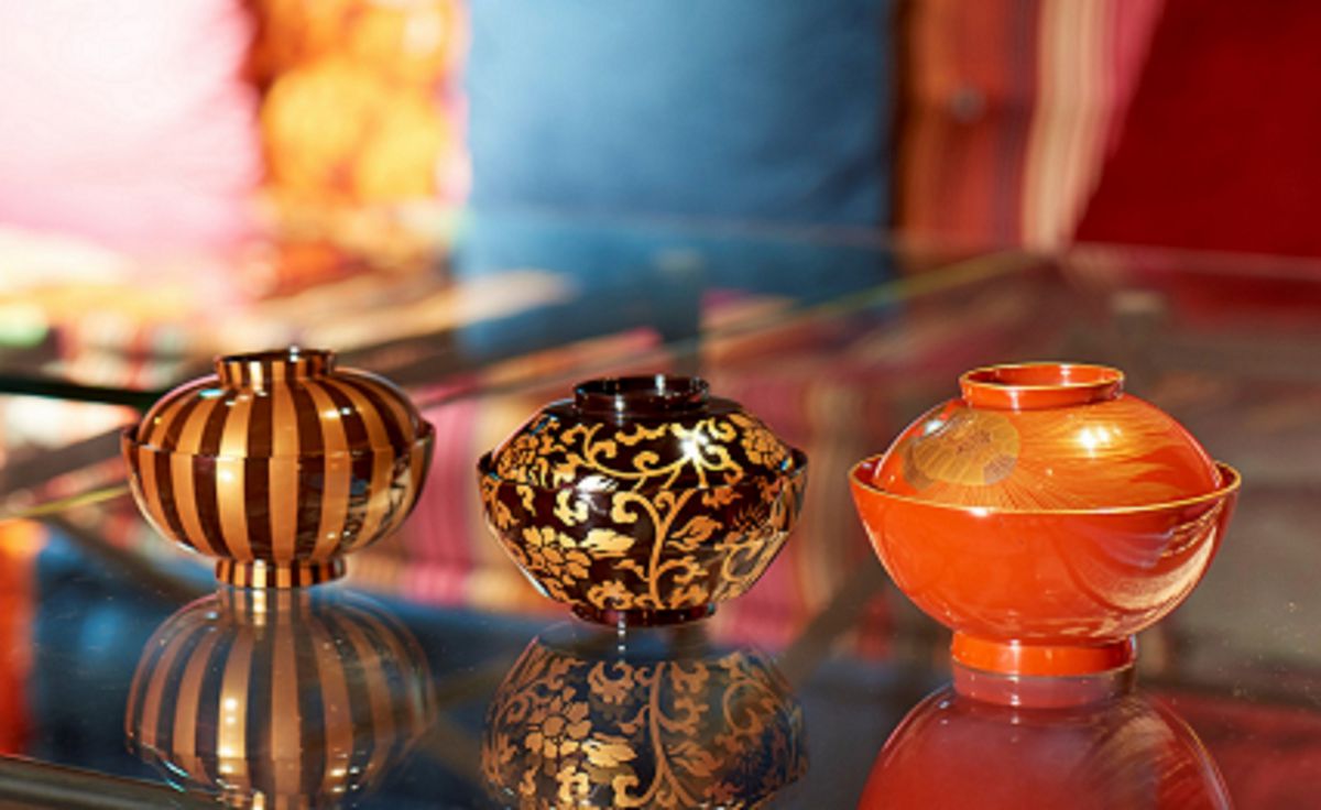 「愉悦 （ゆえつ）」エリア