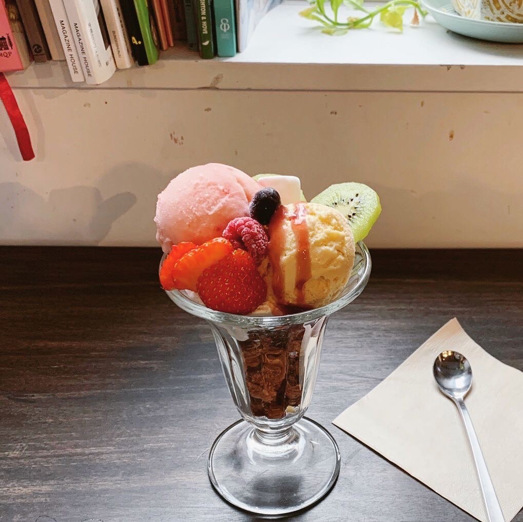 ニッカボッカグローリー750円