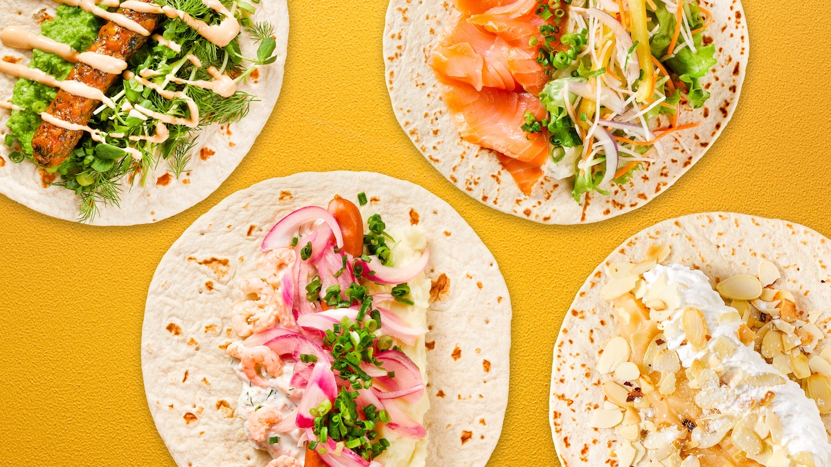 IKEA 原宿グルメレポ！“知らなきゃヤバい!?”新名物になりそうな390円の「ツンブロード」