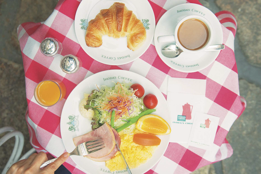 朝から楽しまないなんてもったいない！古都・京都で味わう最高の朝食5選