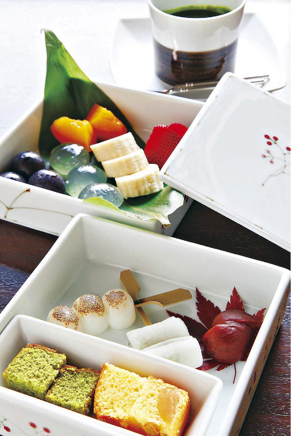 祇園フォンデュ （1512円）