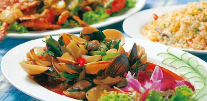 プーケットで行くべき！評判のタイ料理レストラン7選