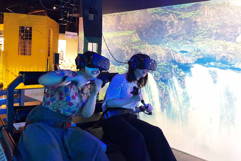 ※新型コロナウイルス感染予防のため、普段はマスクの着用をお願いしています。