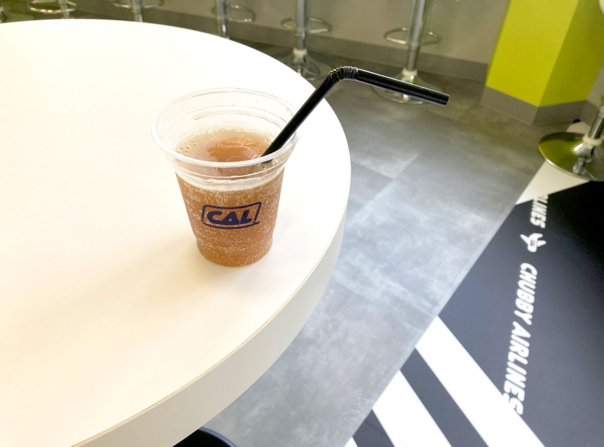 無限∞ドリンクバー 350円（税込）