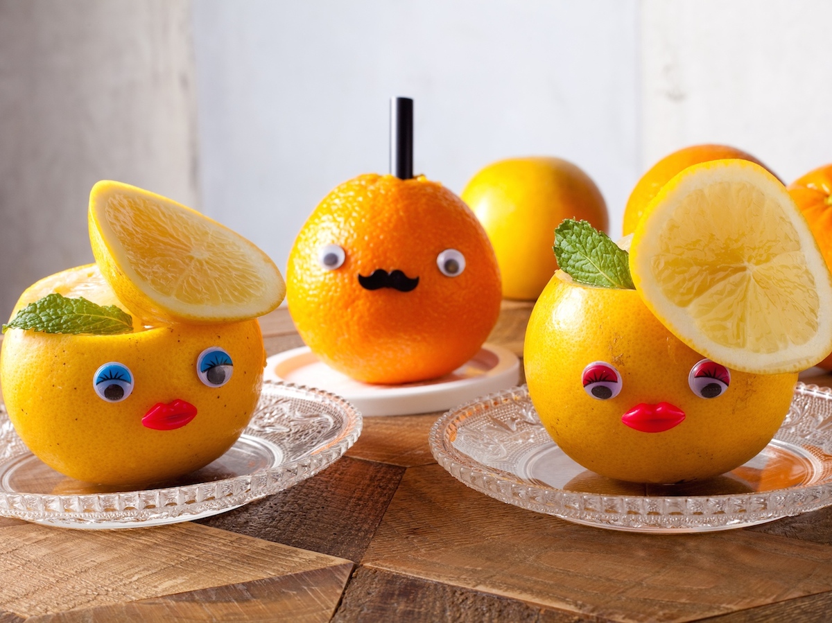 京都で旬のフルーツ食べ比べ! 新幹線&ゆったりステイで一度は行きたいカフェ巡り