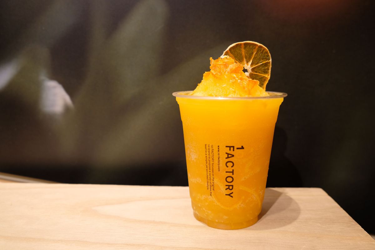 夏の暑さで疲れたときに飲みたい！ 「GINZASIX」で買えるさわやか柑橘系ドリンク4選