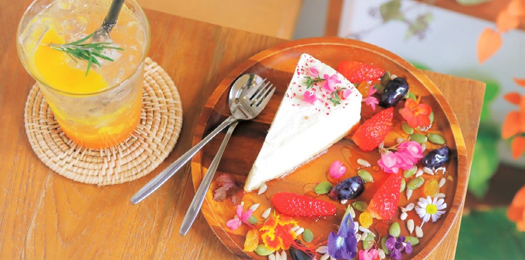 タイの”最旬”カフェは居心地＆写真映え◎ 注目の６軒ご紹介！