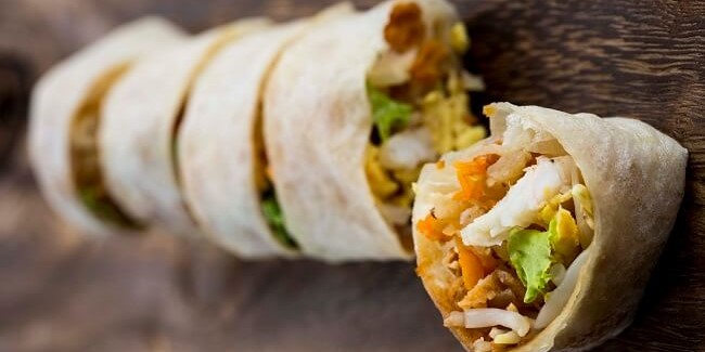 シンガポールの母の味!夏にぴったりの栄養満点料理「ポピア」のレシピ